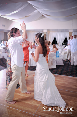 Best Longboat Key Club Wedding photographer - Sandra Johnson (SJFoto.com)